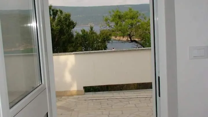 Apartman Brajdi Cres Κροατία