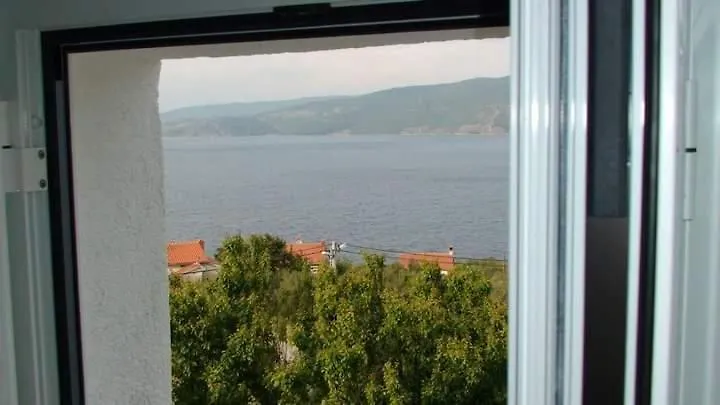 Apartment Apartman Brajdi Cres