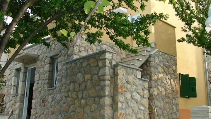 Apartman Brajdi Cres